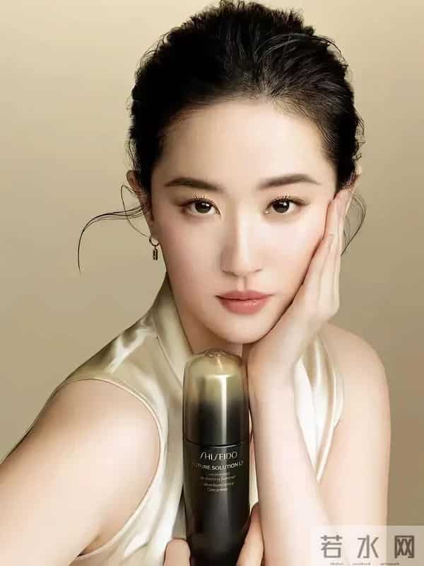 刘亦菲天仙写真合集(22)