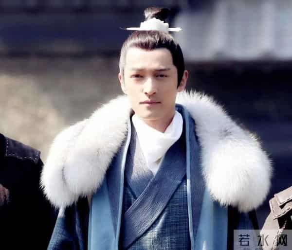 与黄曦宁婚变传闻真相大白仅半个月，胡歌现状曝光，一点都不意外