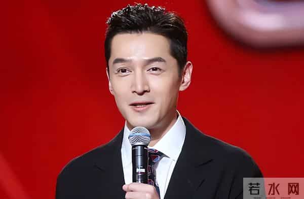 与黄曦宁婚变传闻真相大白仅半个月，胡歌现状曝光，一点都不意外