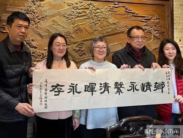 许绍雄追悼会确定!家属呼吁亲友,别送花篮直接给钱,目的太感人