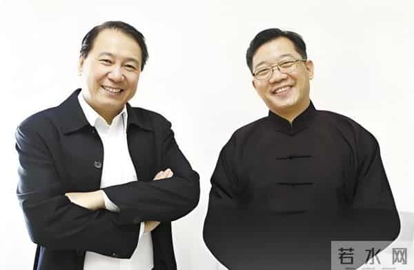 16年前，他把黄家驹念成黄家“狗”，自以为幽默，却意外断送前程