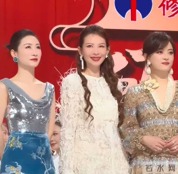 张艺谋没有撒谎，“不合群”的孙俪，才是娱乐圈真正的“聪明人”