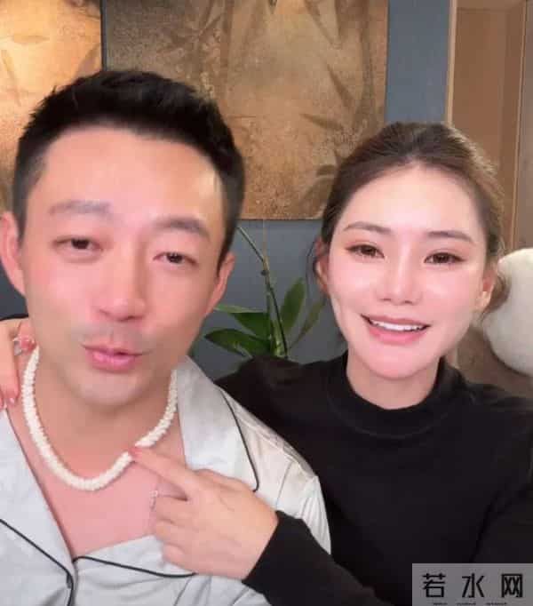 马筱梅罕见谈大S过去，对婆婆的态度耐人寻味，网友评论大开眼界