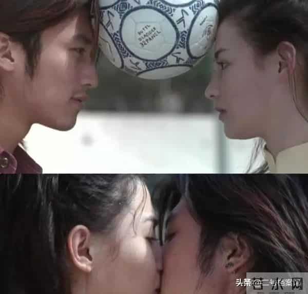 复合11年后，李嫣谢振轩联手，撕碎了王菲和谢霆锋仅剩的“体面”