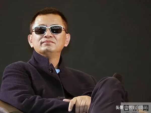 王家卫秦雯，够恶心