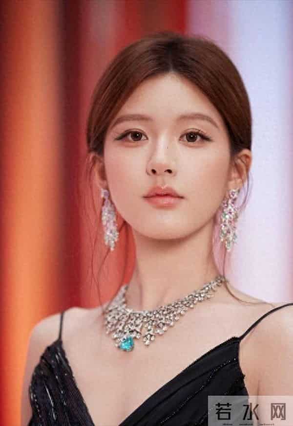 解约风波3月后，27岁赵露思官宣喜讯，全网恭喜露思苦尽甘来