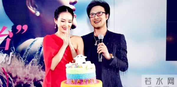 离婚2年，章子怡夺回女儿抚养权，没给汪峰留体面，却活得很漂亮