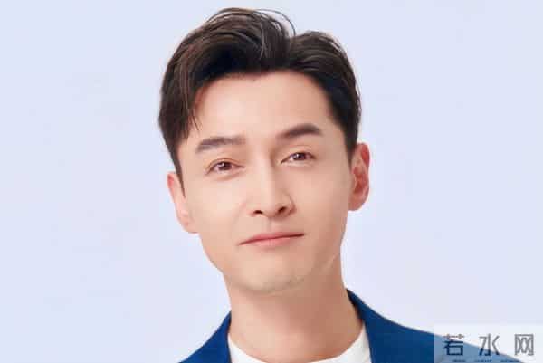 与黄曦宁婚变传闻真相大白仅半个月，胡歌现状曝光，一点都不意外