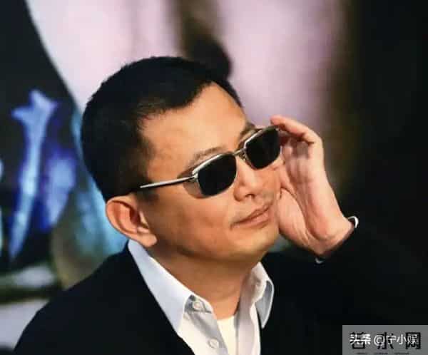 何止蛐蛐！王家卫秦雯的录音，已将娱乐圈三大“潜规则”彻底暴露