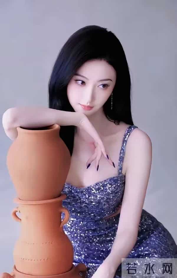 景甜人间水蜜桃