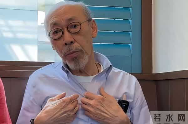 许绍雄离世不到五天，再迎四大噩耗，最帅展昭不是最遗憾的