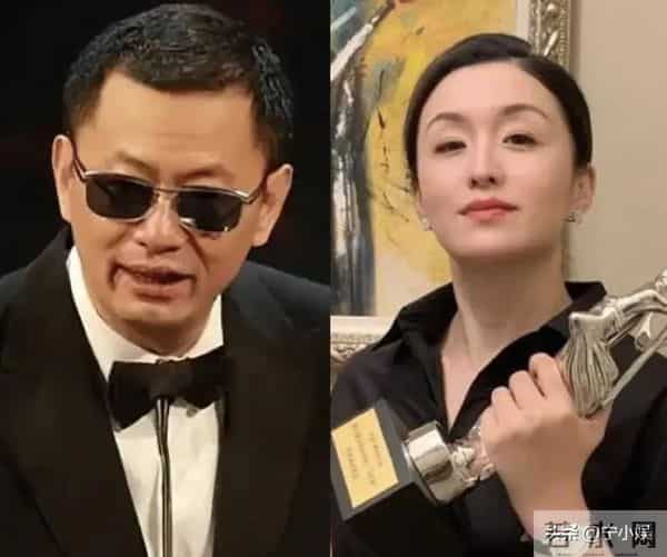 何止蛐蛐！王家卫秦雯的录音，已将娱乐圈三大“潜规则”彻底暴露