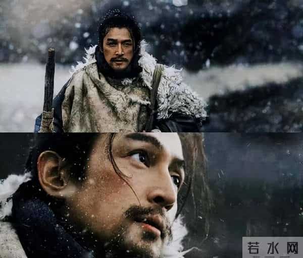 与黄曦宁婚变传闻真相大白仅半个月，胡歌现状曝光，一点都不意外