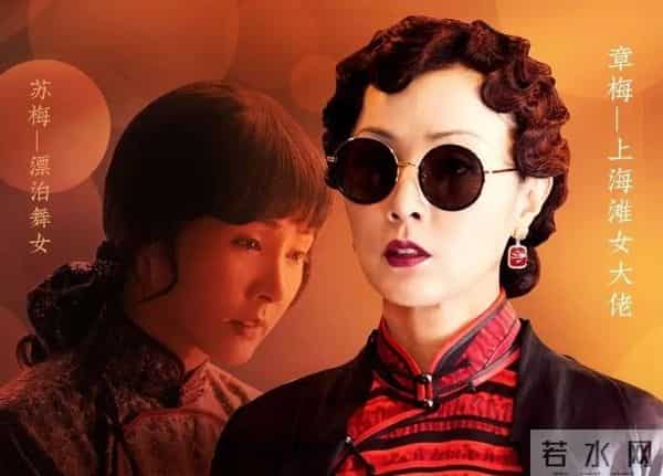 姜文让她“一脱成名”，戏外却守身如玉，如今52岁了还没找到对象