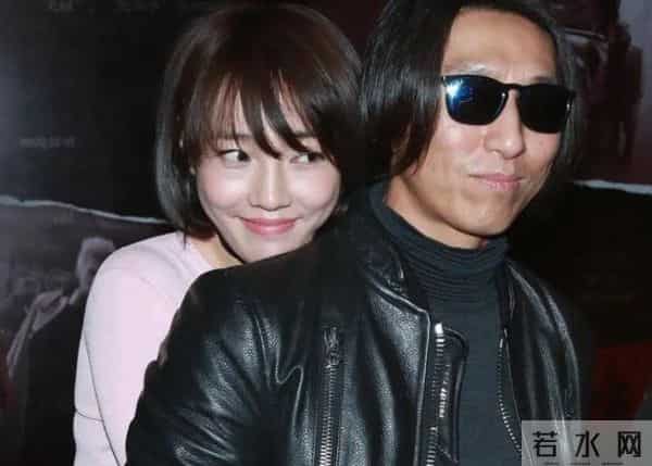 原来他才是白百何的二婚老公，把她捧成“太子妃”，难怪能翻盘！