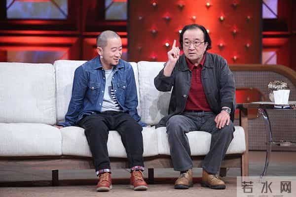 一级演员李保田自述：我这辈子蛮可怜的，78岁还为弟弟的去世自责