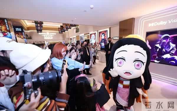 票房封神的《无限城篇》,日漫IP十年积淀,国产电影的破局之路