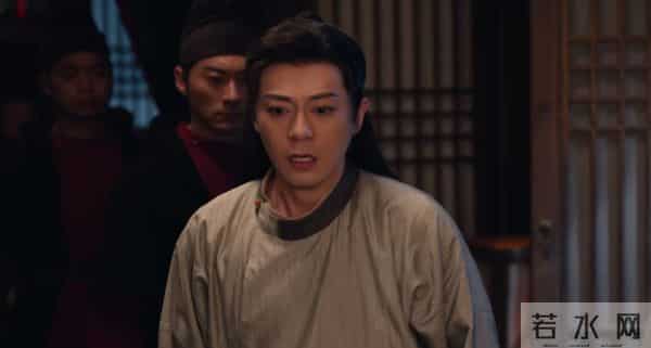 《唐朝诡事录之长安》结局,原来,这才是殷腰为师父借龄的真相