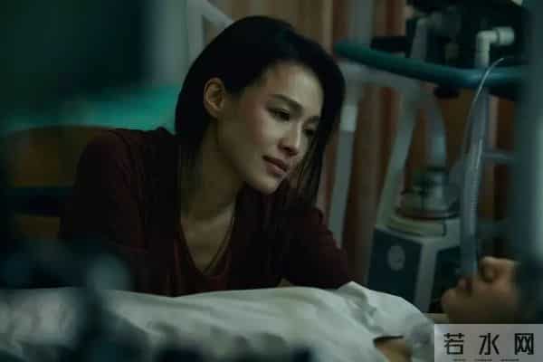 不愧是Netflix，这部大尺度华语剧太上头了，快收藏！