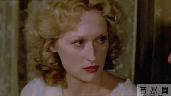 这部片,过去一直是演员的最高境界