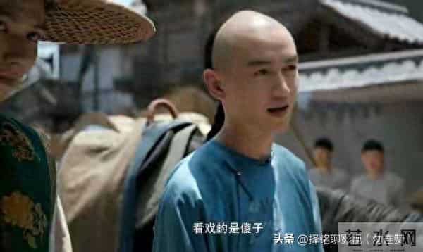 演员阵容太强！年代大剧《大生意人》定档央视首播，想不爆都难！