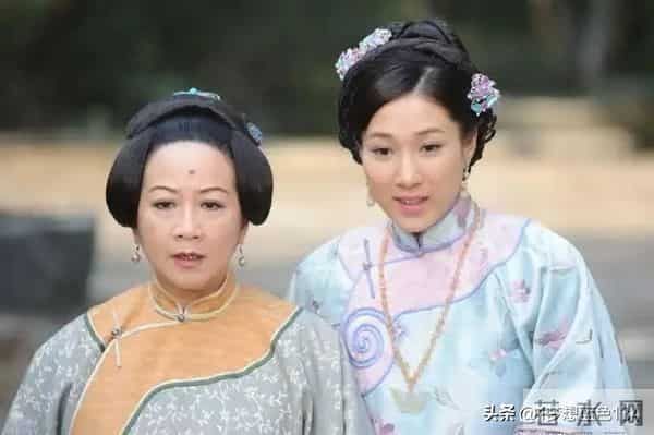 香港无线（TVB）电视剧（769-770）大盘点