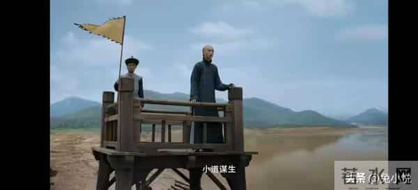 预约破140万！11月25日央八开播，陈晓首部大男主剧演员阵容强大