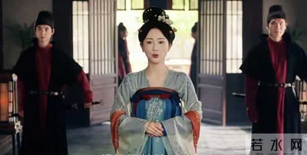 《唐诡3》第6案封神，韦葭太惨！原来这才是韦杜联手作案真相