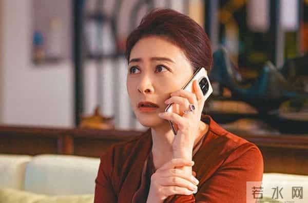 《四喜》直到丁虹放弃争财产，才知沈明珠花为啥给30万冯美奇创业