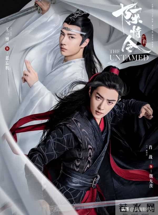 目前无人超越的十大仙侠剧,《三生》垫底,榜首毫无争议