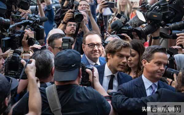 昔日奥斯卡影帝：我渴望重回好莱坞