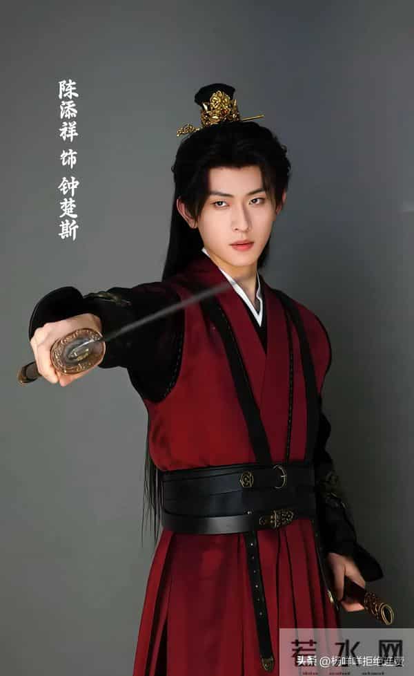 陈添祥5部待播剧盘点,你最期待哪一部?