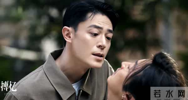 霍建华新剧放飞自我!《如懿传》之后,他终于“疯”了!