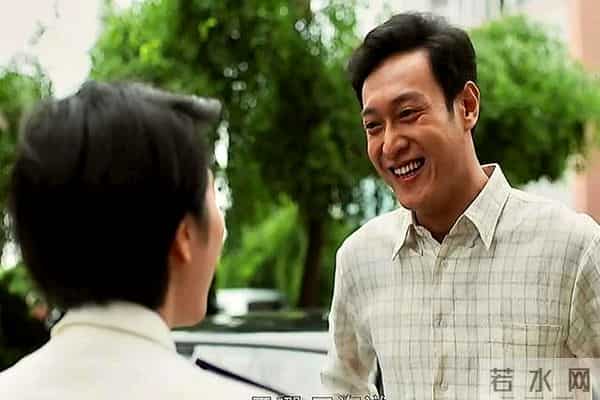 《父母爱情》王海洋为什么会和患难之交的前妻石冰冰离婚？