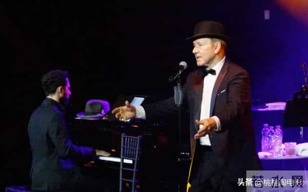 昔日奥斯卡影帝：我渴望重回好莱坞