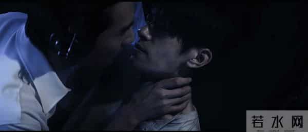 今日聊聊《狂野时代》:易烊千玺的热血狂飙