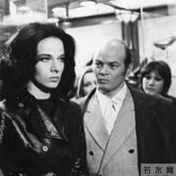 意大利老电影《一个警察局长的自白》拍摄及译制故事