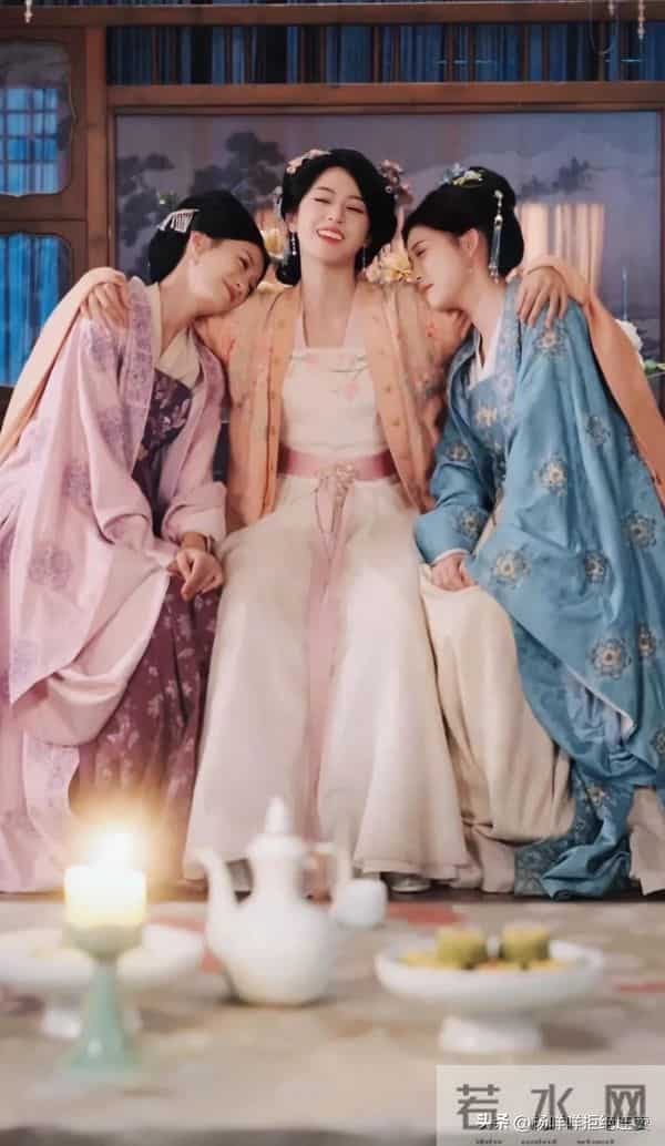 强推!不雌竞的暖系宅斗剧《侯府主母要寿终正寝》