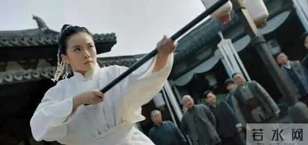 《隐锋》青田茶汽盖发报声，三重身份曝光，袍哥暗号破局。