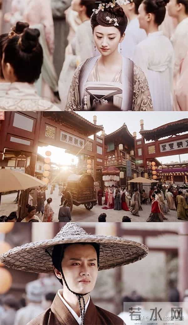 《凤凰台上》没《周生如故》虐！ 10部虐到久久走不出来古装剧！