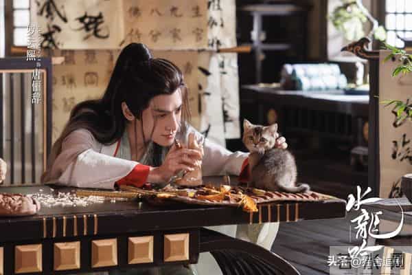 8部热播古装剧排名：《凤凰台上》豆瓣分低于5，第一名全网零差评