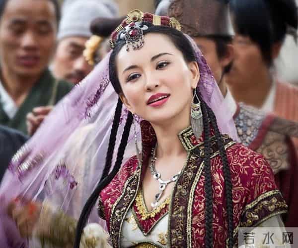 给10部最好的大唐悬疑剧排个名：《唐诡》系列第4，榜首出乎意料