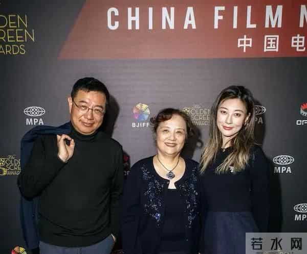 “中国电影之夜”在 Sony 影业成功举办
