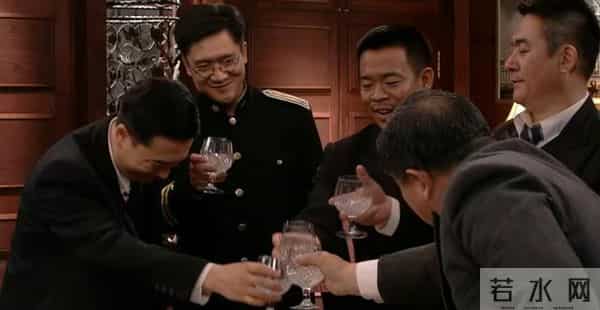 重温《悬崖》大结局，才懂刘魁最后不出手救周乙的真实原因