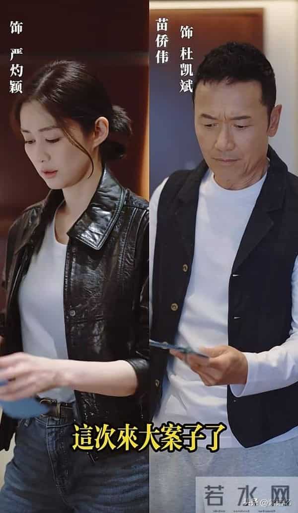 12集刑侦剧！“剖腹取子案”等真实案件改编，尺度之大，令人胆寒