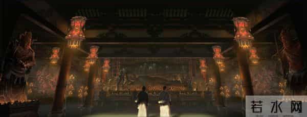 解构 “唐诡热”:主创谈叙事架构、东方美学与 IP 衍生