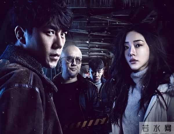 迷雾剧场出品的6部悬疑剧,全员演技在线,后劲十足