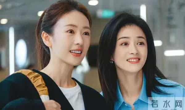 《四喜》直到丁虹放弃争财产，才知沈明珠花为啥给30万冯美奇创业