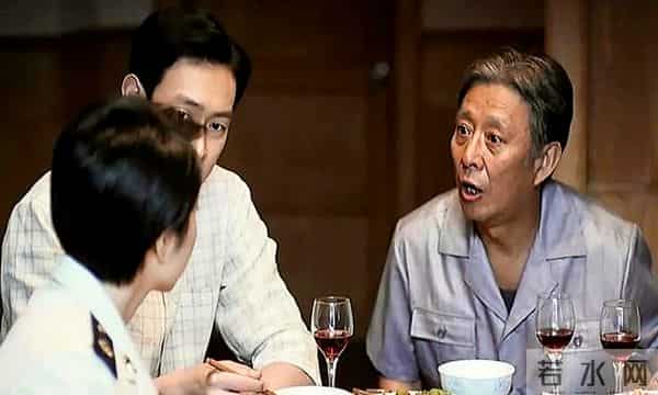 《父母爱情》王海洋为什么会和患难之交的前妻石冰冰离婚？