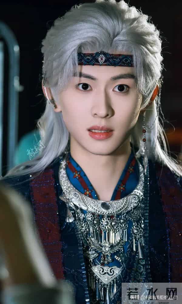 陈添祥5部待播剧盘点,你最期待哪一部?